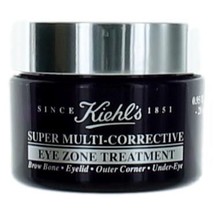 Kiehl's Super Multi Corrective Eye Zone Treatment by Kiehl's, 0.95 oz Eye Cream - $2,448.95 MXN