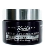 Kiehl&#39;s Super Multi Corrective Eye Zone Treatment by Kiehl&#39;s, 0.95 oz Ey... - $2,411.34 MXN