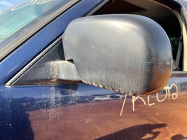 Driver Side View Mirror Power Heated Fits 99-05 BLAZER S10/JIMMY S15 104... - $68.27
