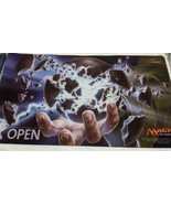 Star City Games Open Ultra Pro Oblivion Stone Magic The Gathering Playmat - $16.85 CAD