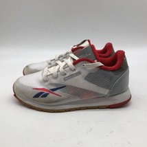 Reebok 94RE-1L Ver. Cl Assic Ltr Concept Sample 005 Shoes Children - Size 3 - £16.61 GBP