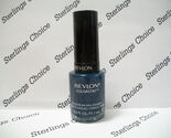 Revlon Colorstay Longwear Nail Enamel #290 Midnight - $6.90