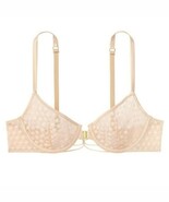 Victoria&#39;s Secret Very Sexy Starburst Unlined Demi Bra Size 32DDD NWT - $88.90 CAD