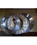 SCHEERER TP-749-204 ROLLER THRUST BRG 7.125 ID 11.75 OD 2 W - $54,560.23 MXN