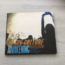 JESUS CULTURE - Awakening: Live From Chicago - 2 CD - Good - £7.22 GBP