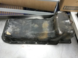 Engine Oil Pan From 2002 Jeep Grand Cherokee  4.7 53020678AC - £39.11 GBP