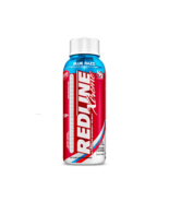 VPX Redline Blue Razz (8 pack) 8oz - £71.77 GBP