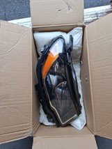 For Jeep Compass 2017-2021 Halogen Headlight Headlamps Passenger Right S... - $83.16