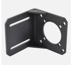 Mounting Bracket Nema 23 Stepper Motor (Geared Stepper) CNC/3D Printer. - $36.30