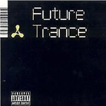 Various Artists : Cream Future Trance CD Pre-Owned - £11.95 GBP