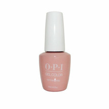 OPI GelColor Soak-Off Gel Polish 0.5 oz - GCT65 - Put It In Neutral  Bra... - £16.07 GBP