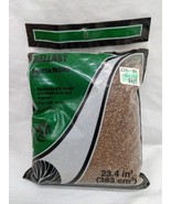 Woodland Scenics Ballast Coarse Brown B86 Miniature Terrain Scenery Basing - $17.81