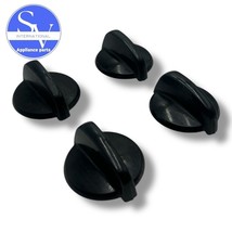 GE Range Oven Knob WB03K10216 (SET 4) - $18.70
