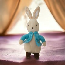 Beatrix Potter Bunny Plush Peter Rabbit Easter Stuffed Animal Kids Preferred 9&quot; - £11.68 GBP