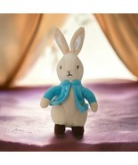 Beatrix Potter Bunny Plush Peter Rabbit Easter Stuffed Animal Kids Prefe... - £11.67 GBP
