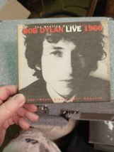 Bob Dylan, Bootleg Series 4, Live 1966: Royal Albert Concert 2 CDs  - £6.02 GBP