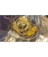 Nuovo Endevco Oro Coassiale Urti a Prova Cavo Assemblaggio Raro Pn #3006... - $904.34 MXN