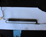 2004-2007 BMW 530i E60 POWER STEERING OIL COOLING RADIATOR K3324 - $149.99