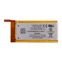 616-0407 Replacement Battery Compatible With Ipod Nano 4Th 16Gb Ipod Nan... - $34.82