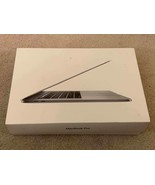 APPLE MACBOOK PRO A1398 256GB SSD 16GB i7 2.5GHz CATALINA - £466.86 GBP