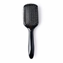 Portable Hair Brush Comb Electric Massage Metal Anti-Static Magnetic-Mas... - $23.51