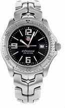 Tag Heuer Link Professional Quartz Watch WT1110.BA0550 - £623.86 GBP