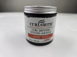 CURLSMITH - Curl Defining Styling Soufflé - Vegan Medium Hold Styling Gel - $22.72