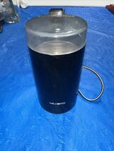Mr. Coffee Coffee Grinder Tested - $9.89