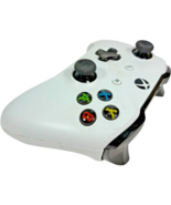 Microsoft 1708 Xbox One Controller - White - €23,65 EUR