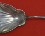 Newcastle by Gorham Sterling Silver Cracker Scoop 8 1/4&quot; Serving Heirloom - $503.91