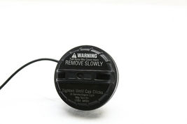 2003-2006 INFINITI G35 GAS FUEL TANK GAS CAP WITH DOOR HINGE P4172 image 2