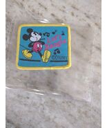 Let&#39;s Boogie Mickey Mouse Disney Patch - $26.06 CAD