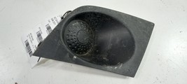 Nissan Versa Front Bumper Fog Light Insert Trim Bezel Left Driver Side 2... - $34.84