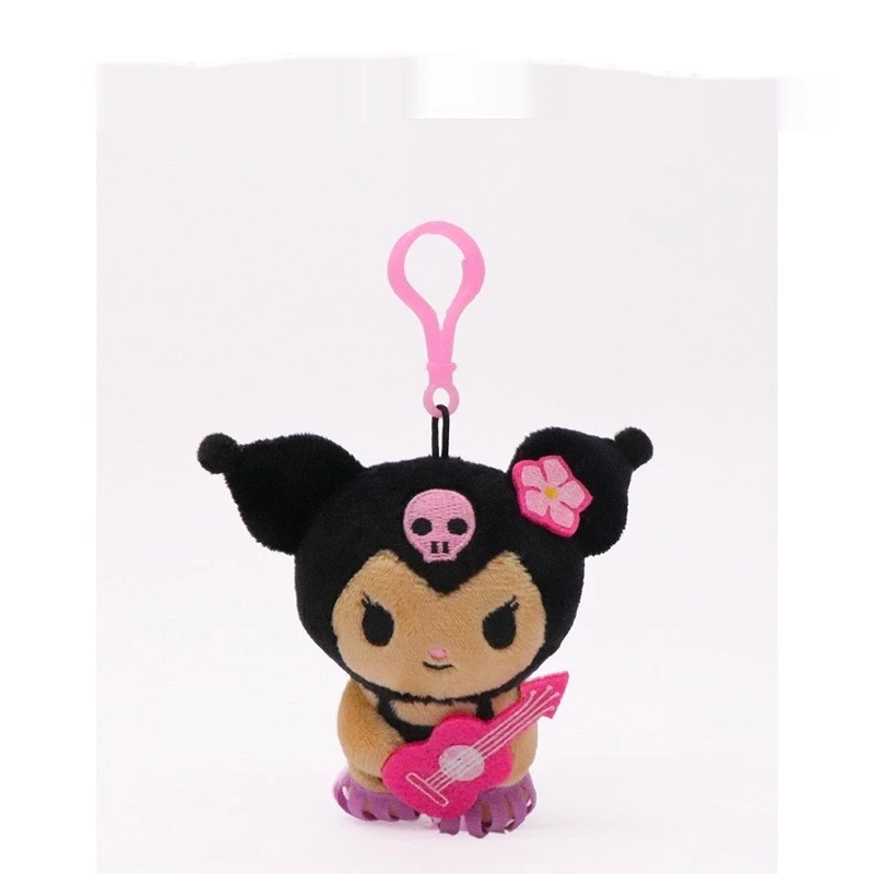 Kuromi #1 Sanrio Hawaii series Hello Kitty dark - Limited Stock – Get Yo... - £14.28 GBP