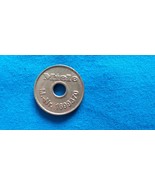Miele wash token WM 2 ( Nr.1699370) - RARE - $925.91 MXN