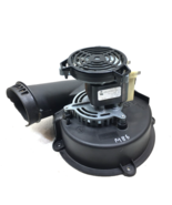 JAKEL 117104-04 Draft Inducer Blower Motor J238-150-1533 3400 RPM used #M86 - €55,70 EUR