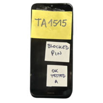 Nokia C300 Smartphone TA-1515 Android 6.5&quot; 13MP Camera 32GB 3GB RAM PIN ... - $35.10