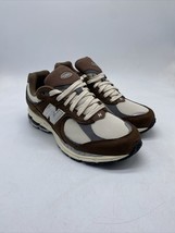 Authenticity Guarantee 
New Balance 2002 R Brown M2002RHS Men’s Size 12 - £135.21 GBP