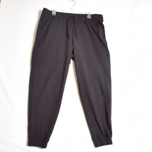 32 Degrees HEAT Men&#39;s Performance Pull On Jogger Pants Size XL - $18.94