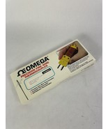 Omega Fine Wire Thermocouple 5LRTC-GG-K-24-36T K, 480 °C, 36 &quot;, 900 - $68.51 CAD