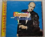 Martinis with Mancini Henry Mancini (CD, 1997) - $7.91