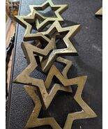 star chain sculpture - €34,08 EUR
