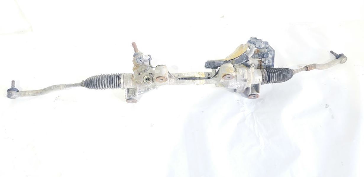 2018 2019 2020 2021 2022 2023 Toyota Camry LE OEM 2.5L Power Rack And Pinion Item image 9