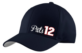 New  England Patriots hat... Patriots Hat, Tom Brady hat - £15.98 GBP