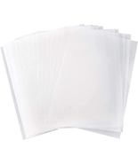 Mylifeunit Tracing Paper for Drawing, Translucent Vellum Paper 8.5 X 11 ... - $15.13