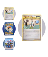HeartGold SoulSilver Pokemon (ZZ105): Professor Elm&#39;s Training Method 10... - $8.09 CAD