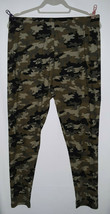 Eye Candy Women&#39;s Camouflage Leggings Plus Size 3X - £11.74 GBP