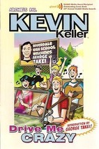 Archie's Pal Kevin Heller Drive Me Crazy (2013) Archie Comics Tpb Fine - £7.90 GBP