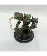 MechWarrior Dark Age CMG August Wizkids 2002 Promotional Figure - $24.25 CAD