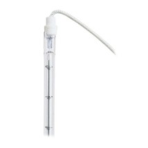 1001287 Ushio QIH-1350 1350W 115V T3 Infrared Heater Lamp - $54.71